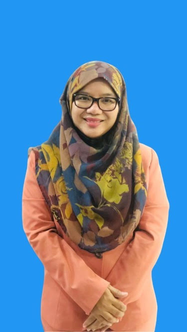 NURUL HASYIMAH BINTI MAT RANI