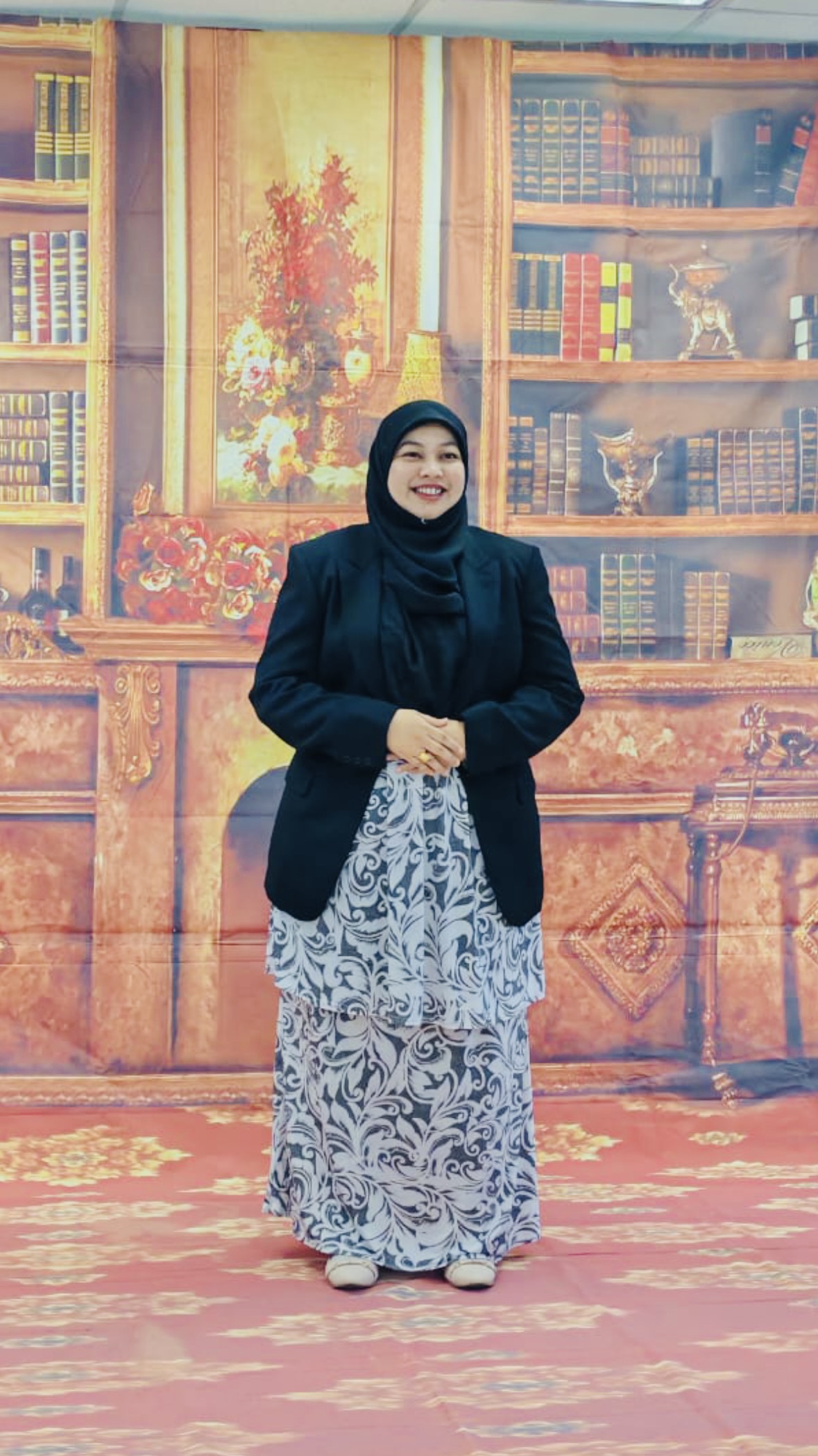 ATINI BINTI ALIAS