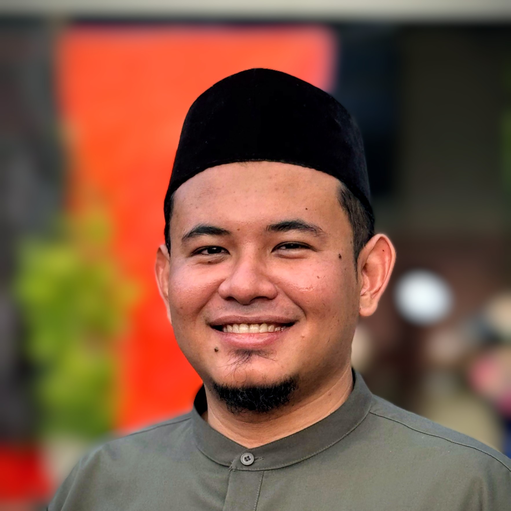 MUHAMAD SHAH ASHRAF BIN SAHRID