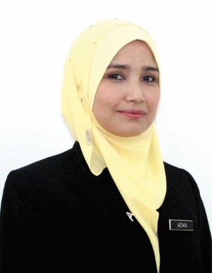 AZIAN BINTI AHMAD