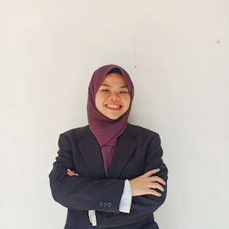 NUR ATIQAH HEW BINTI MOHD RIDHWAN HEW
