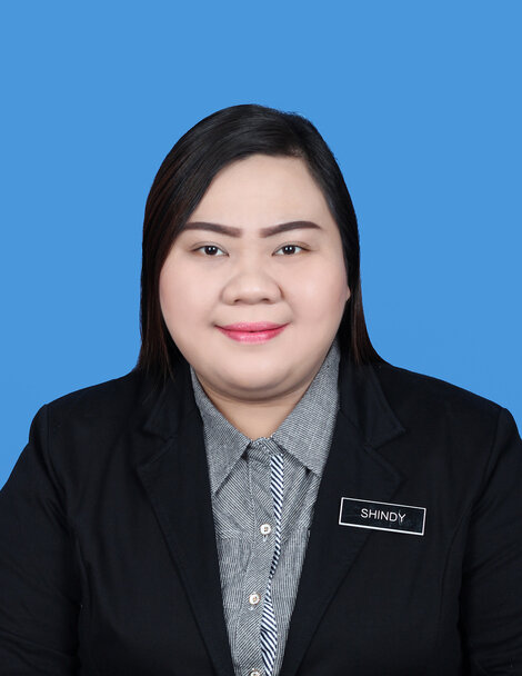 SHINDY MARTINI ANAK AMBROSE
