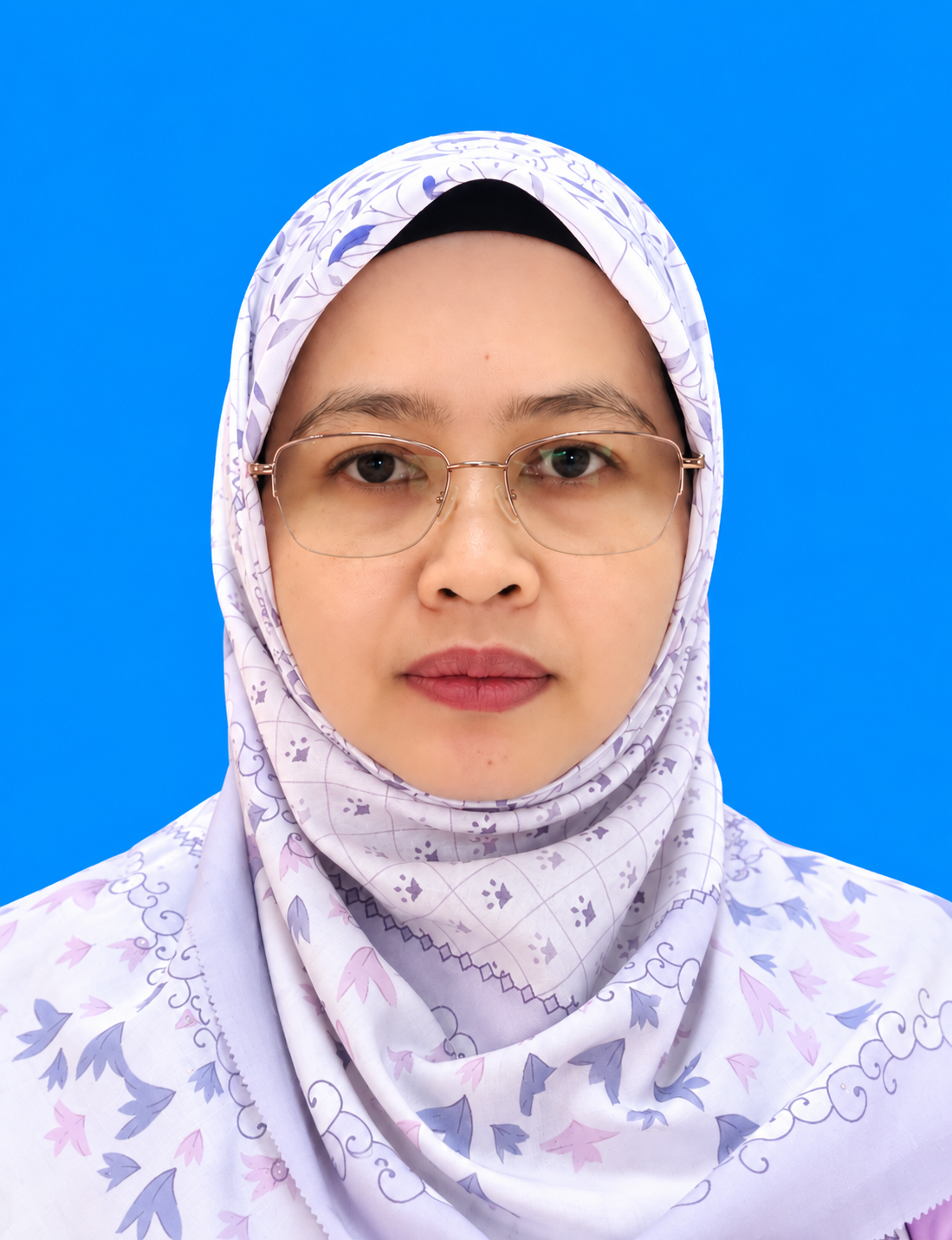 NOR AZLINA BINTI ISMAIL