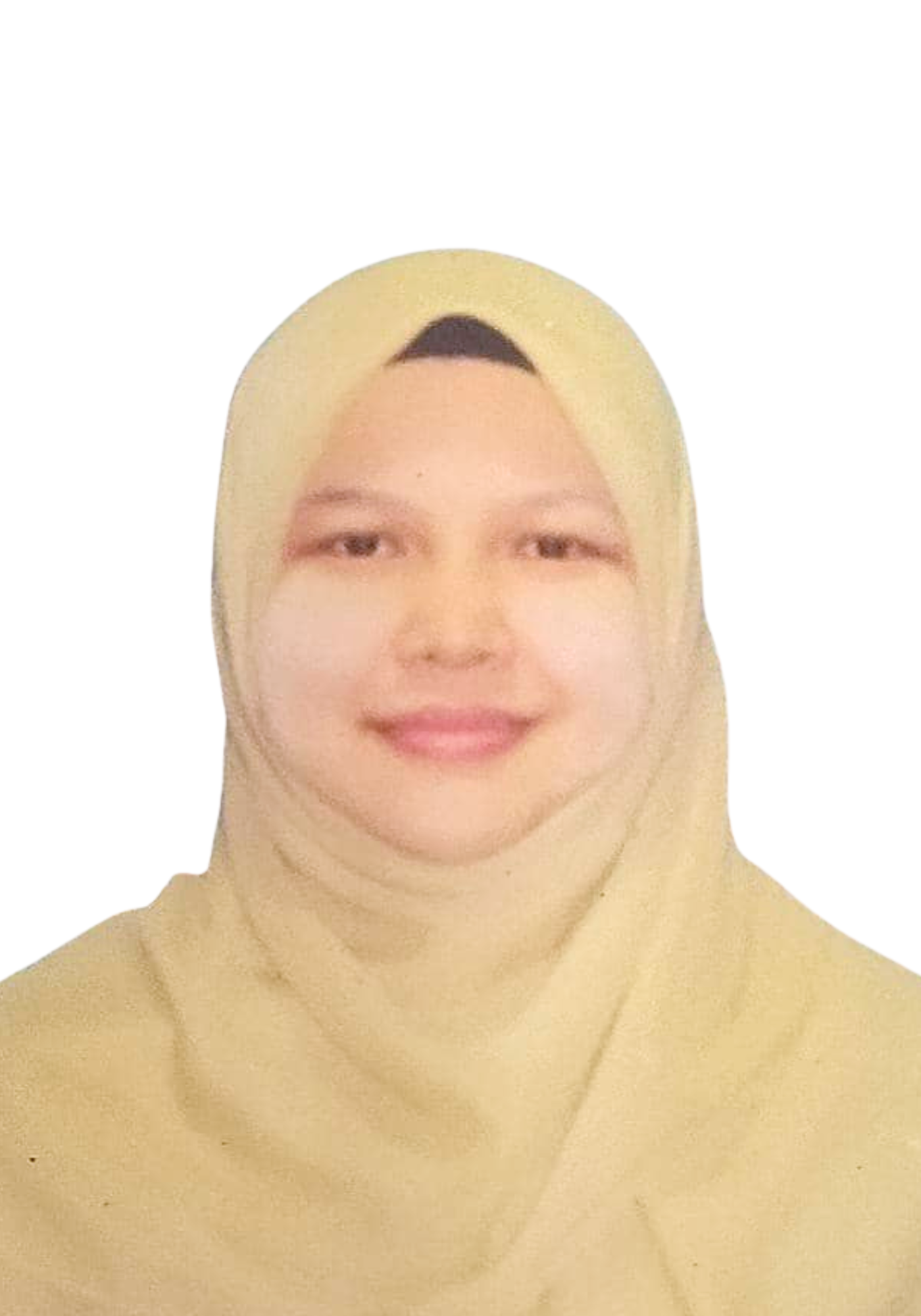 SURAIDA BINTI ABDULLAH
