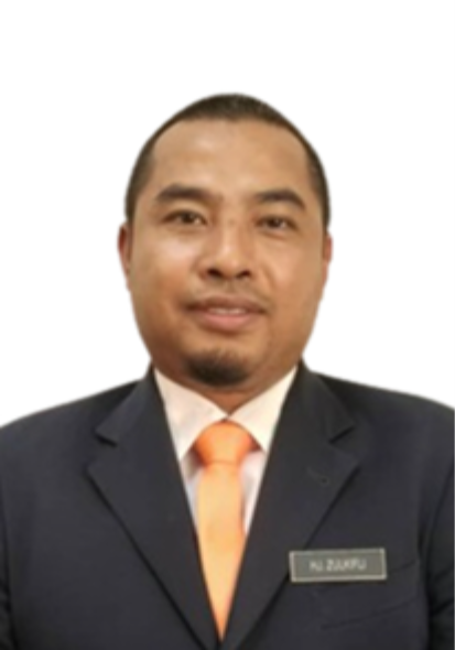 MOHD ZULKIFLI BIN MOHD NOR