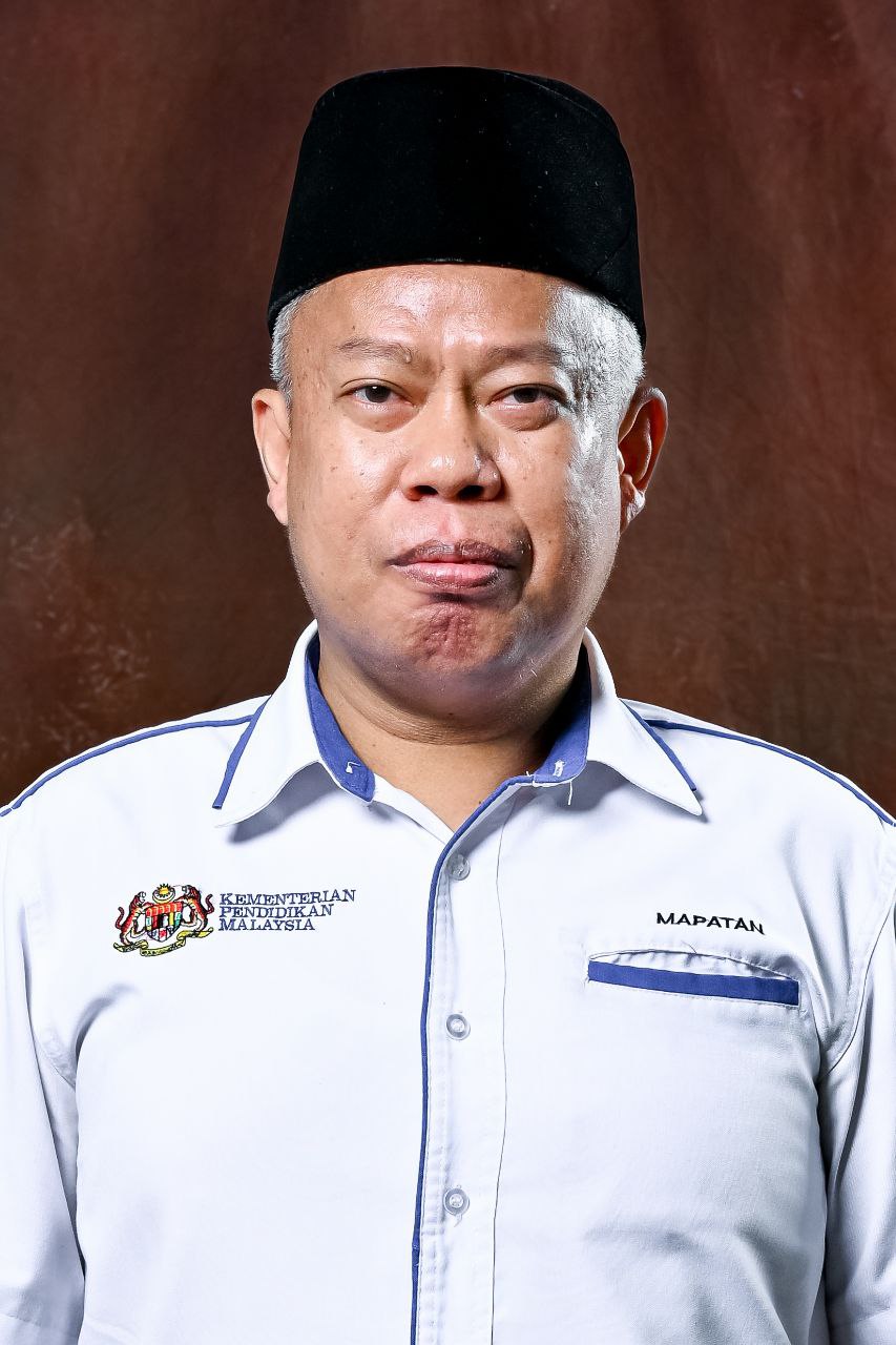 DR. MAPATAN BIN SUDIN
