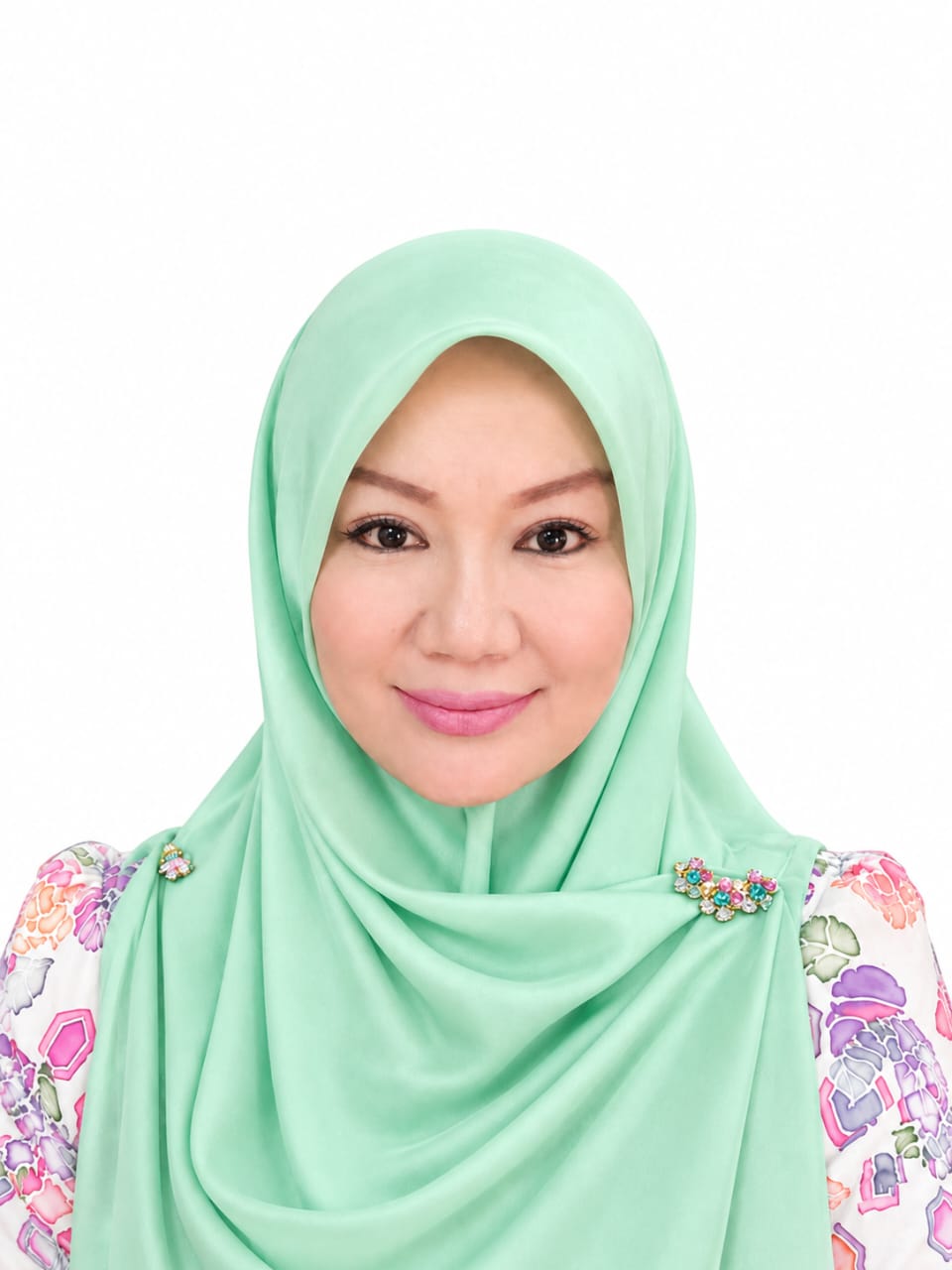 ROHADA BINTI MAT AIL