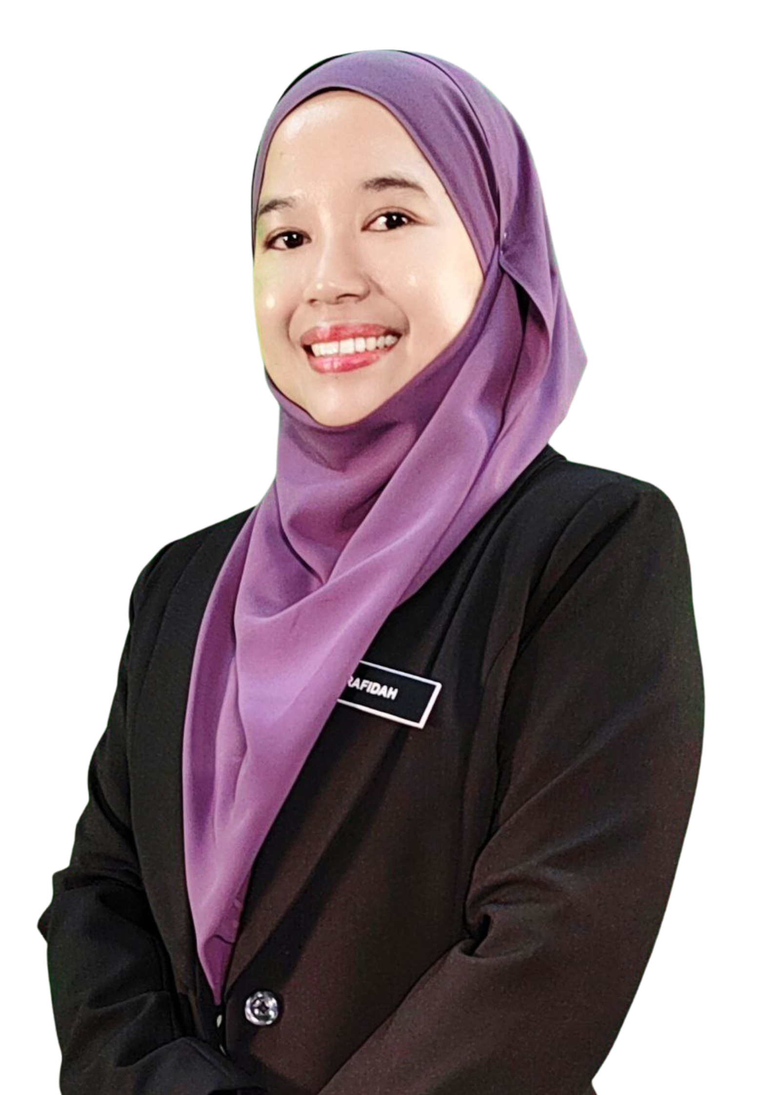 RAFIDAH BINTI SUHAILI
