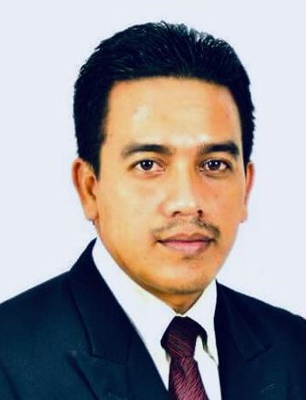 MOHD KHAIRUZZAMAN BIN RAMLI