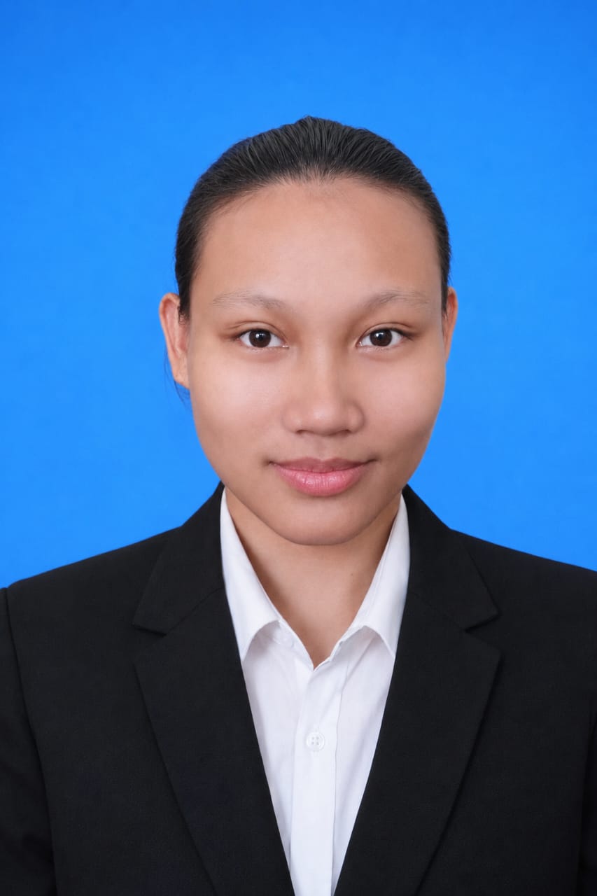 LYDIA  ANAK TUAN