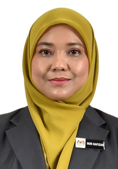 NOR HAFIZAH BINTI MOHAMMAD HANAFI