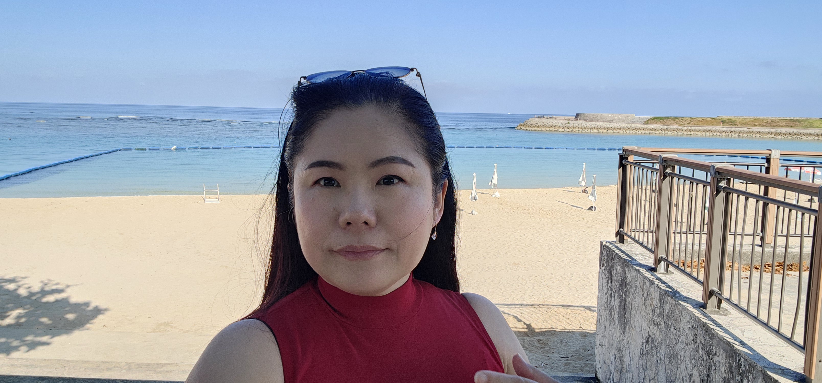 DR. NICOLE CHEN LEE PING