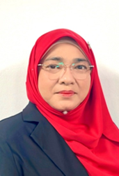 DR. ZAIDA NOR BINTI ZAINUDIN
