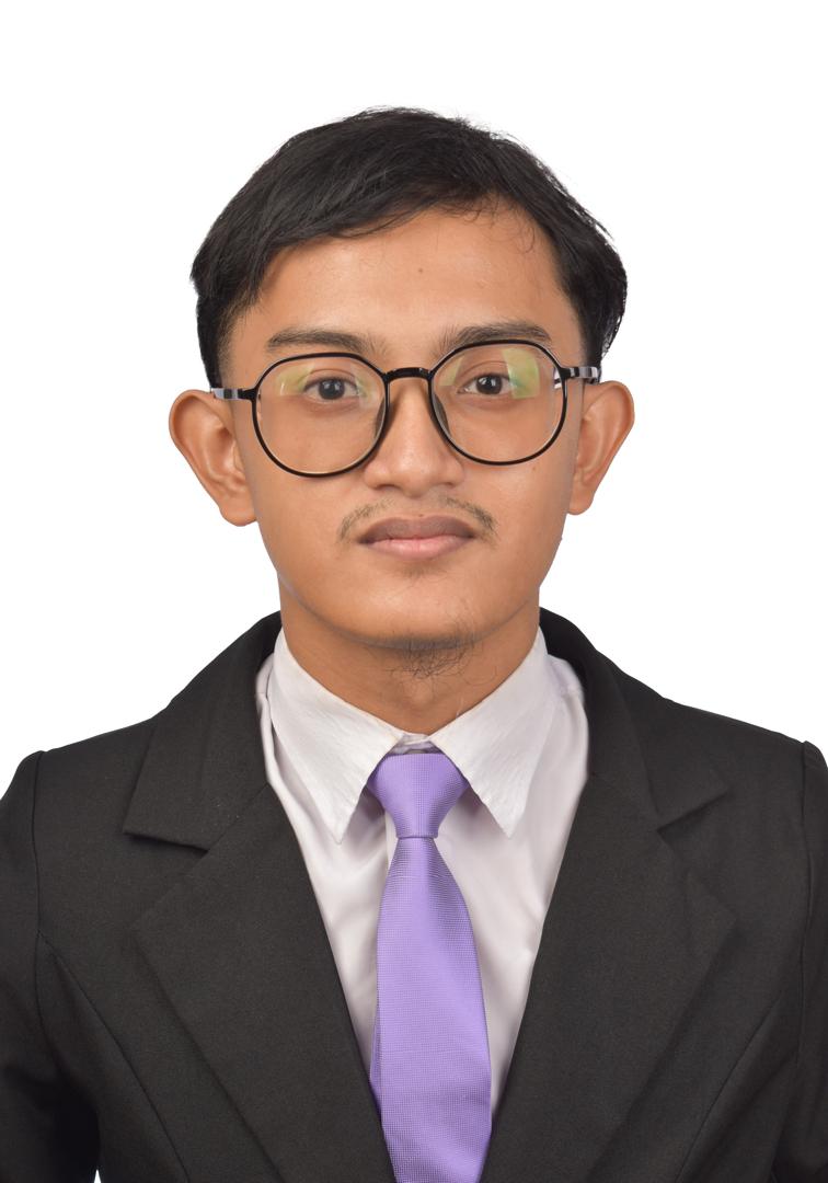 SAHZAN BIN OSMAN