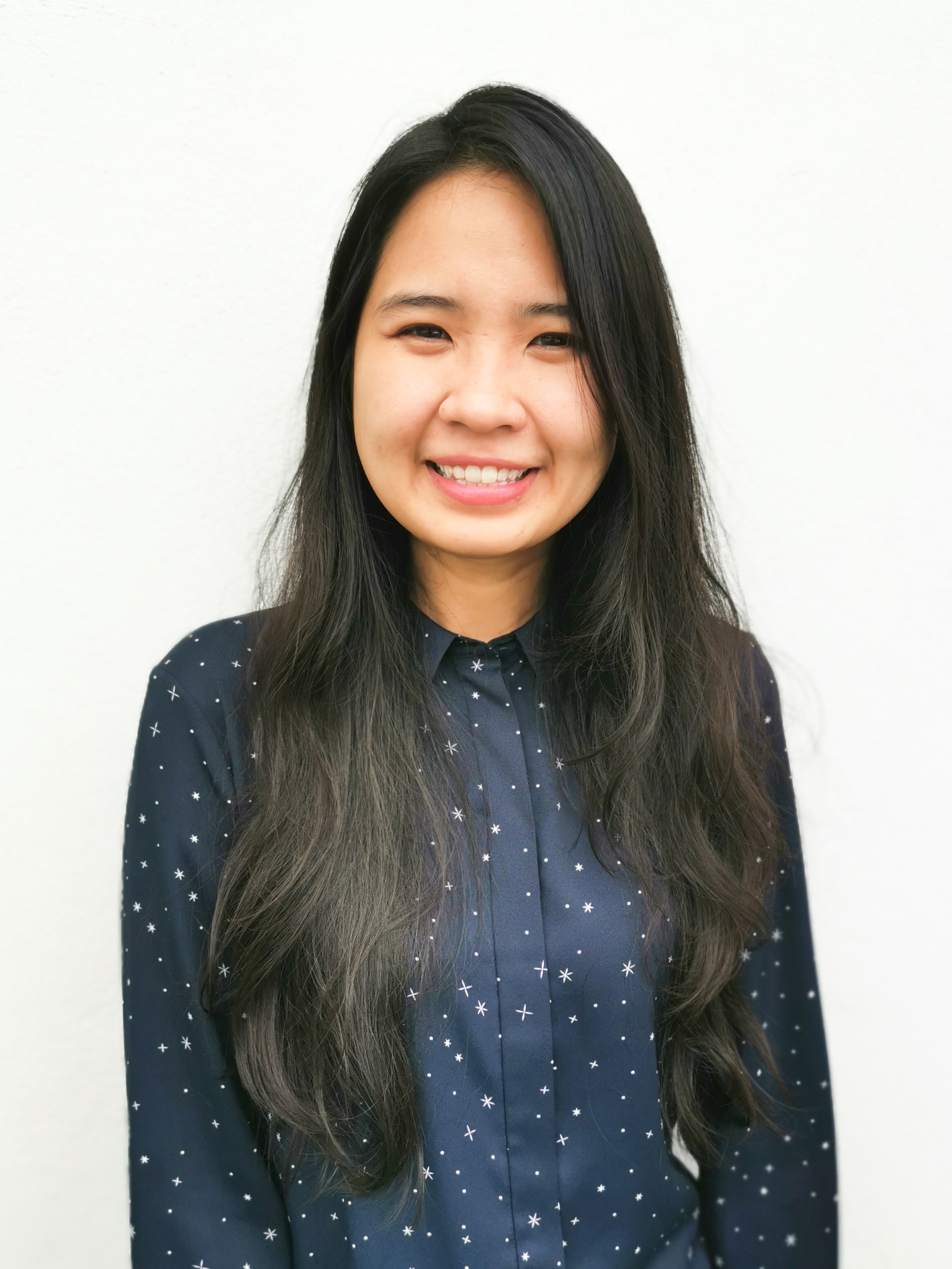 ADELINE BINTI ABU HASSAN
