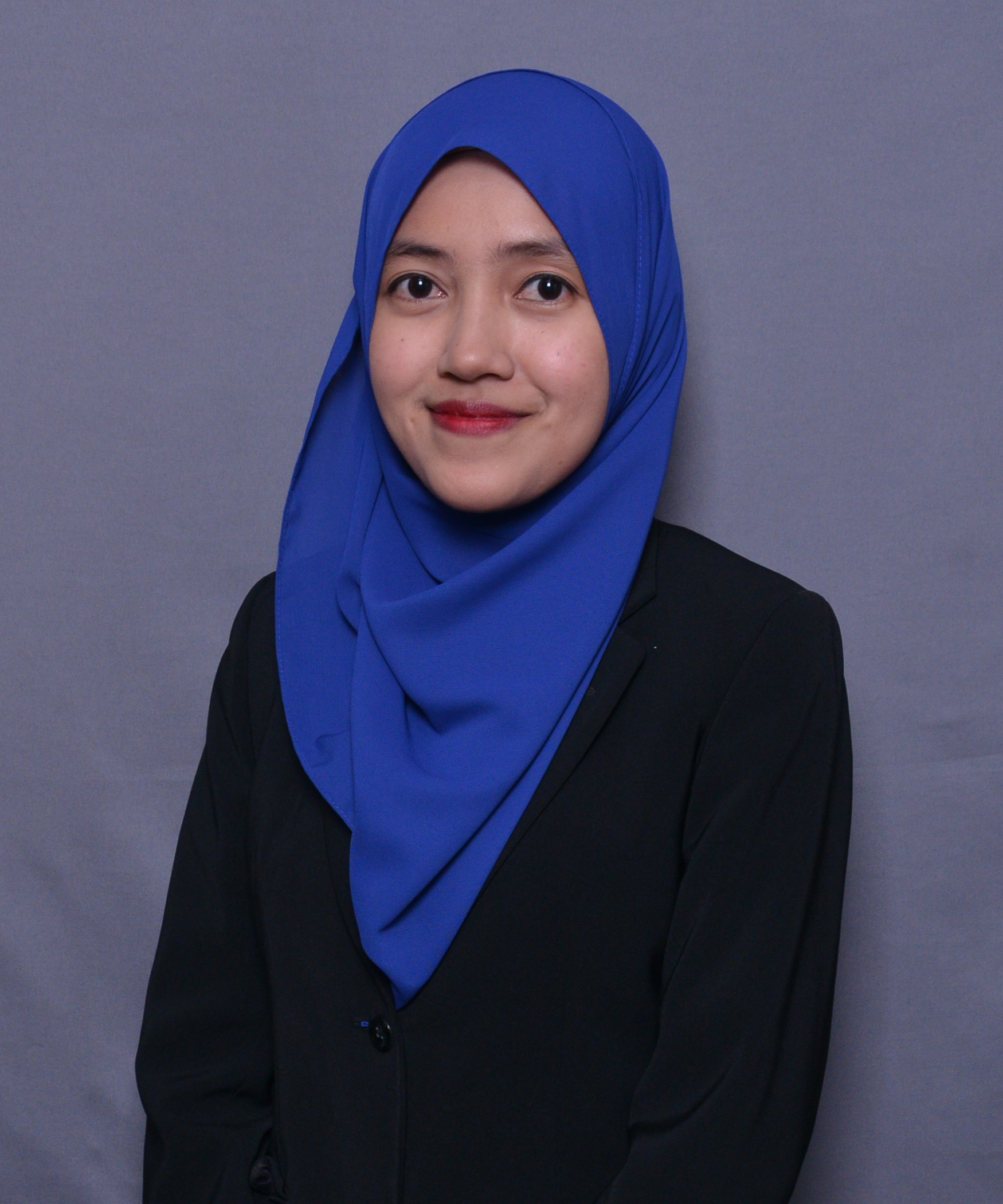 NOR AZIMAH BINTI JUNUS