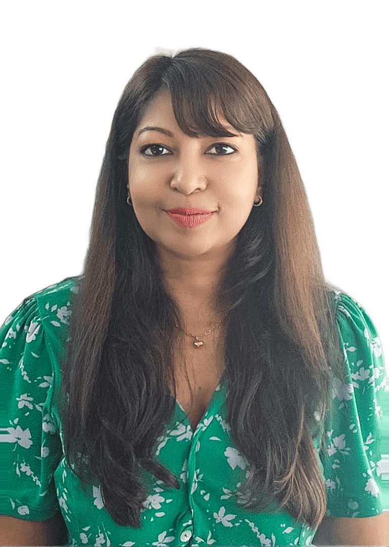 TRACEY JAN FRANCIS
