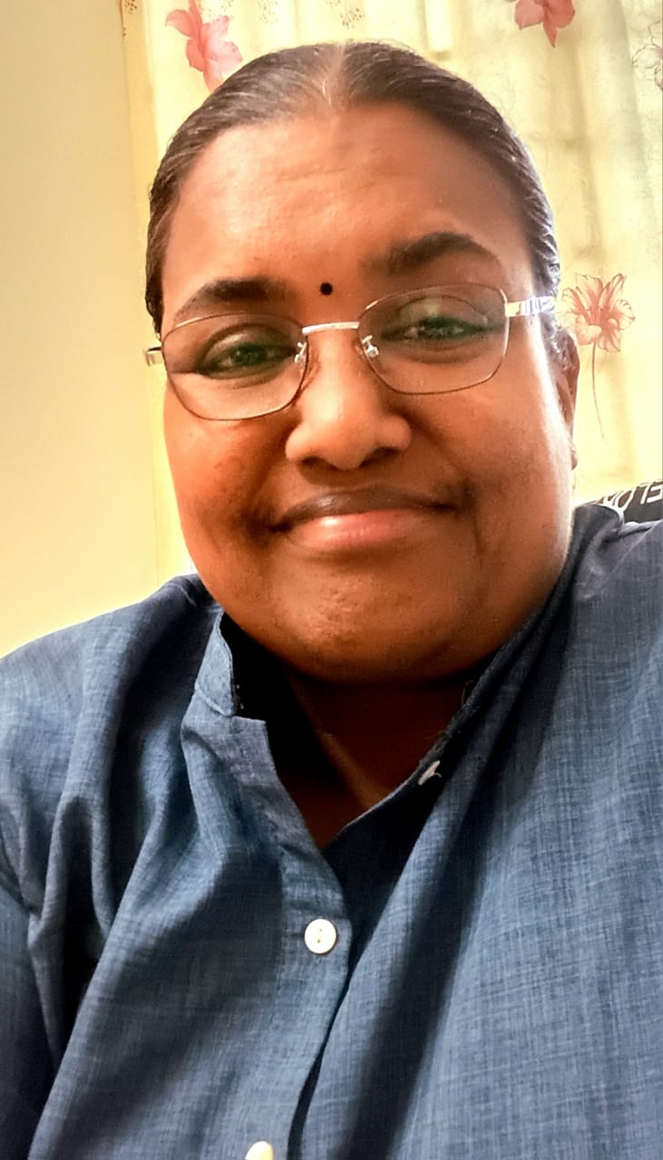 SUBAHSHINI A/P MARUTAHVEERAN