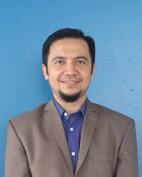 MOHD HUSAINI BIN HUSSIN