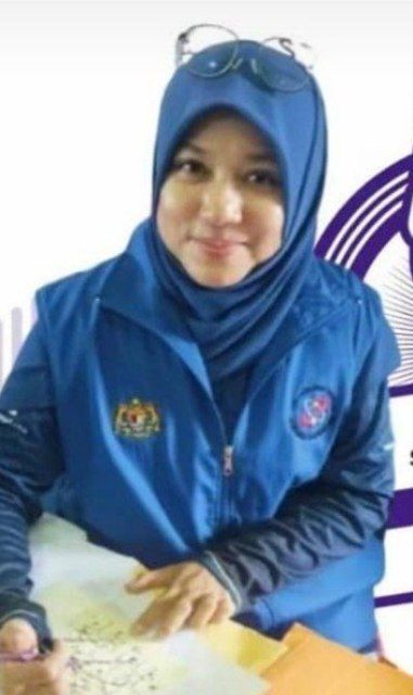 NOR HAFIZAH HANIM BINTI MASROM