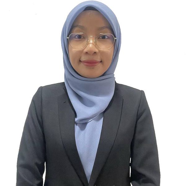 AZLAILY BINTI JUFRI