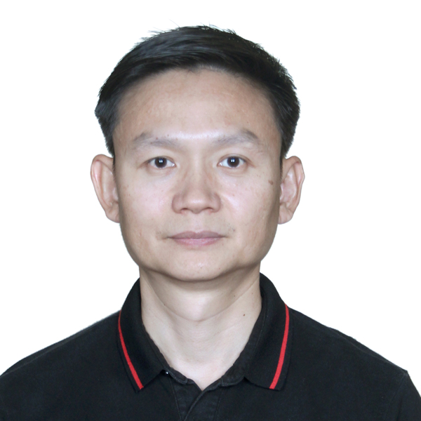 DR. OOI BOON KEAT