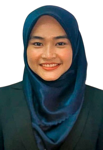 NURUL HIDAYAH BINTI MOHD SAMSUDIN