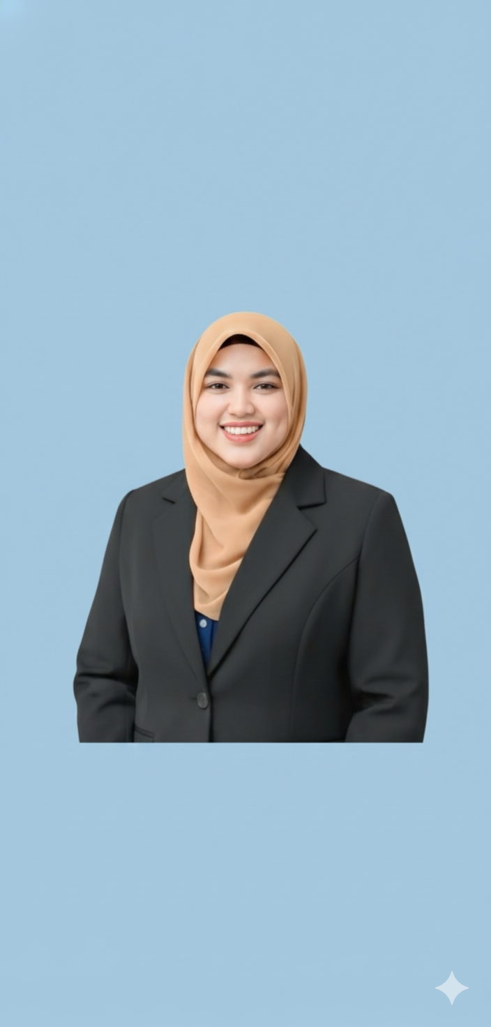 NUR HANIS NAZEERAH BINTI NORAZLAN