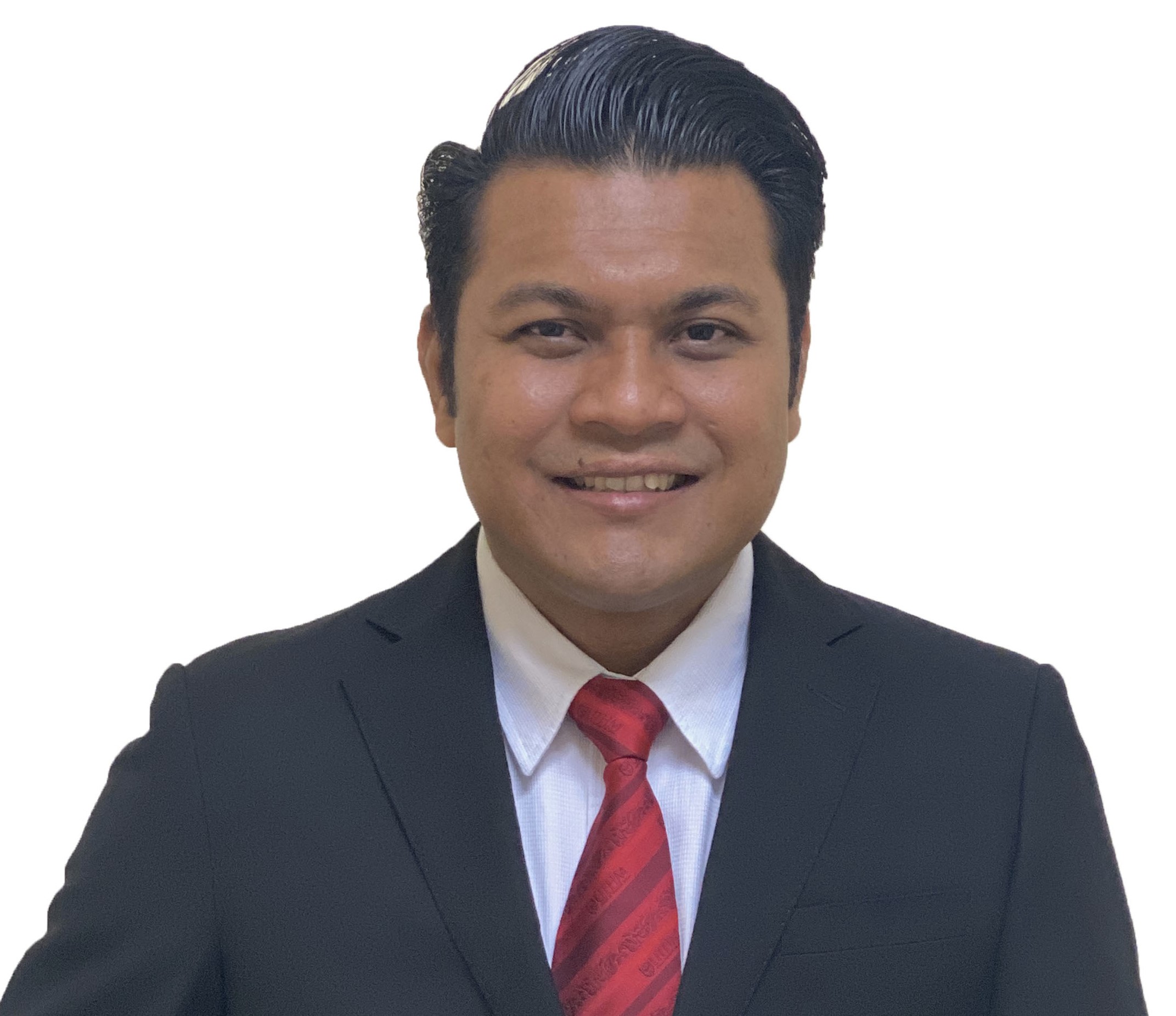 MUHAMMAD KHAIRULLAH BIN MOHD SHAARI