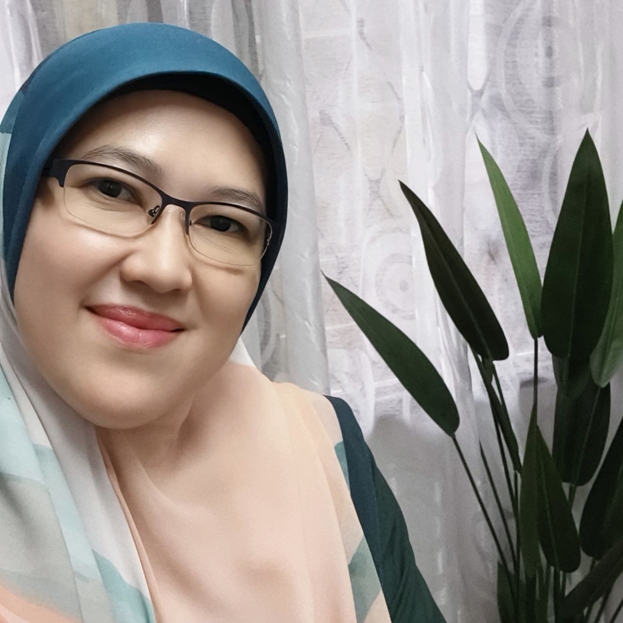 AZLAINDA BT ISMAIL