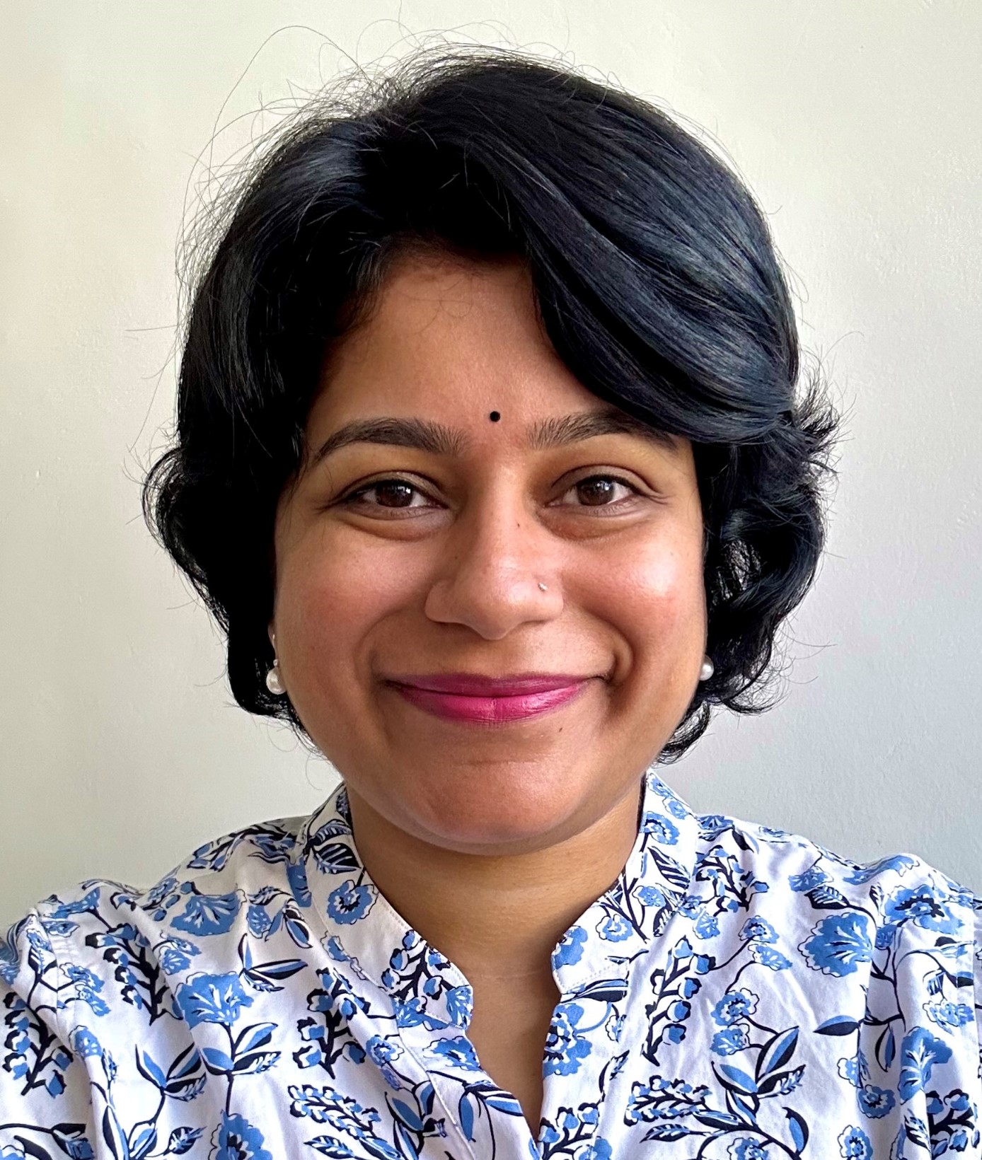 SHALINI MAGATHEVAN