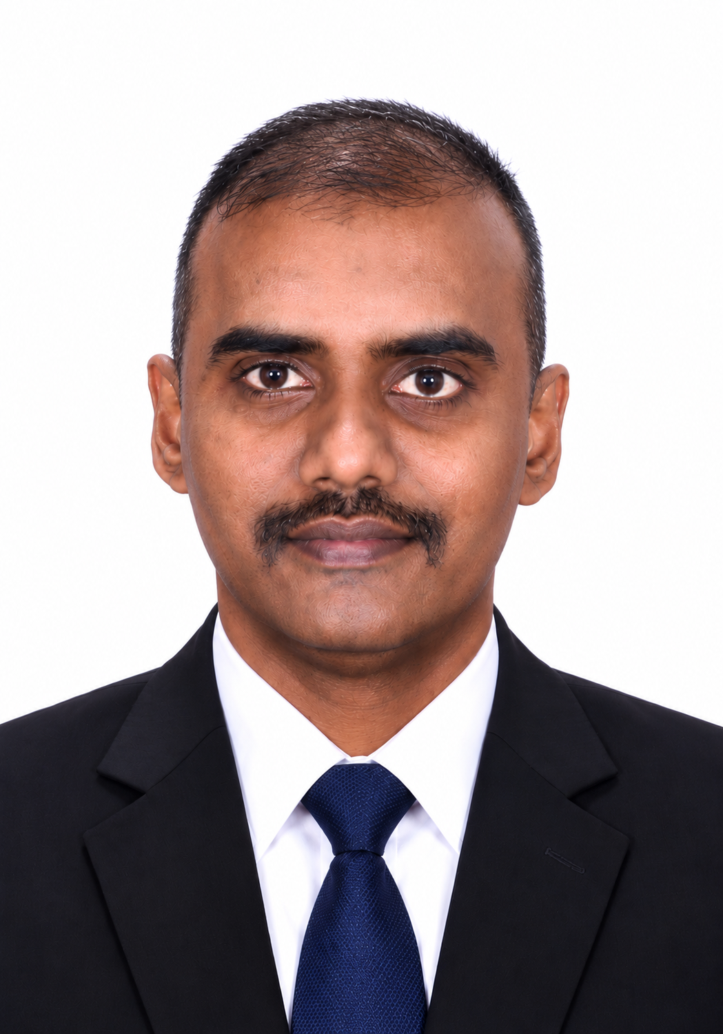 S.ROBERT A/L SANTHANAM