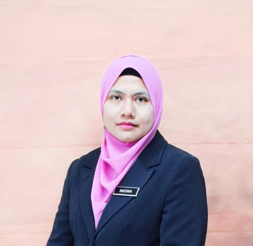 BARIRAHTULNADWA BINTI KADIR