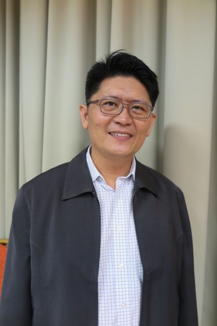 BENSON LIM