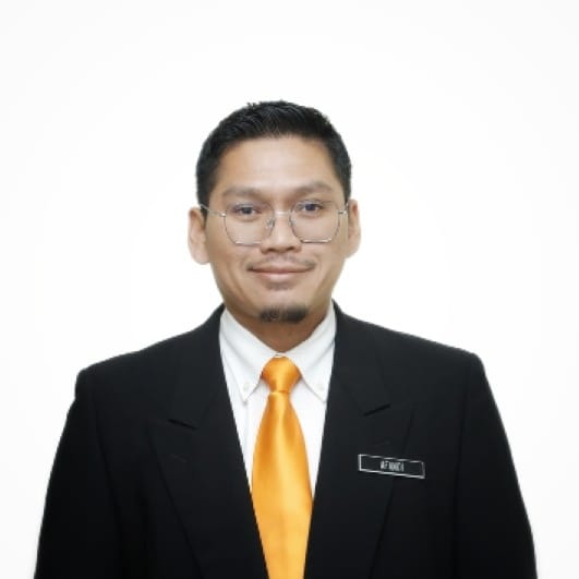 MOHD AFANDI BIN MUSTAPHA