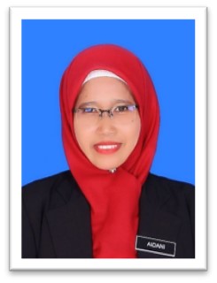 NORHAYATI @ NOR AIDANI BT ABDULLAH