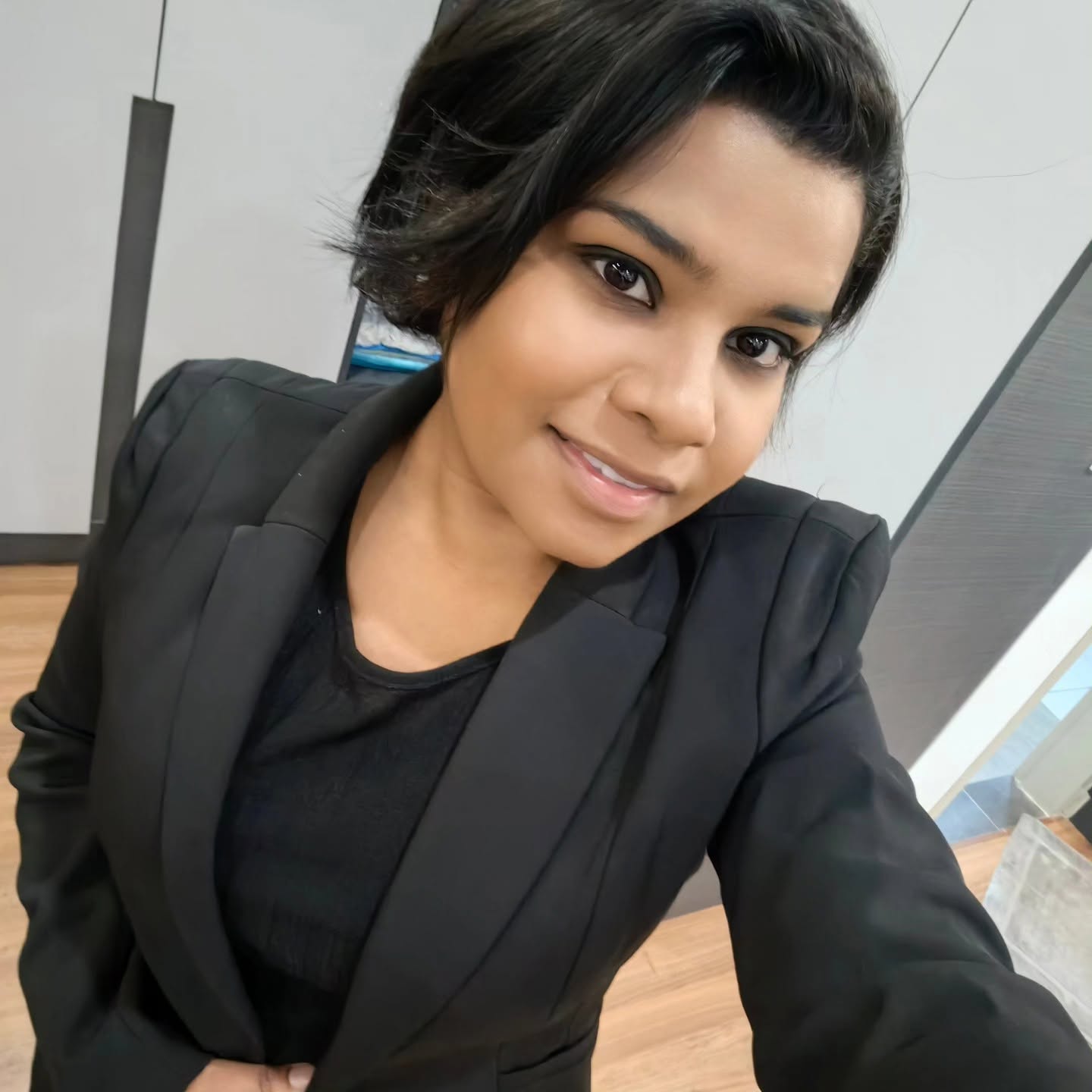 SIVAIENI A/P KANDIAH