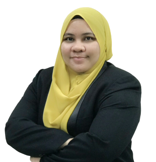 SYAHIDA ADILA BINTI ISMAIL