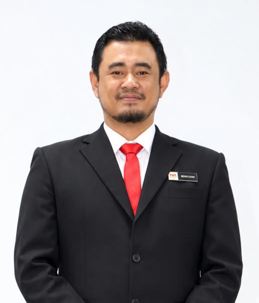 MOHAMAD RIDZUAN BIN MIHAT