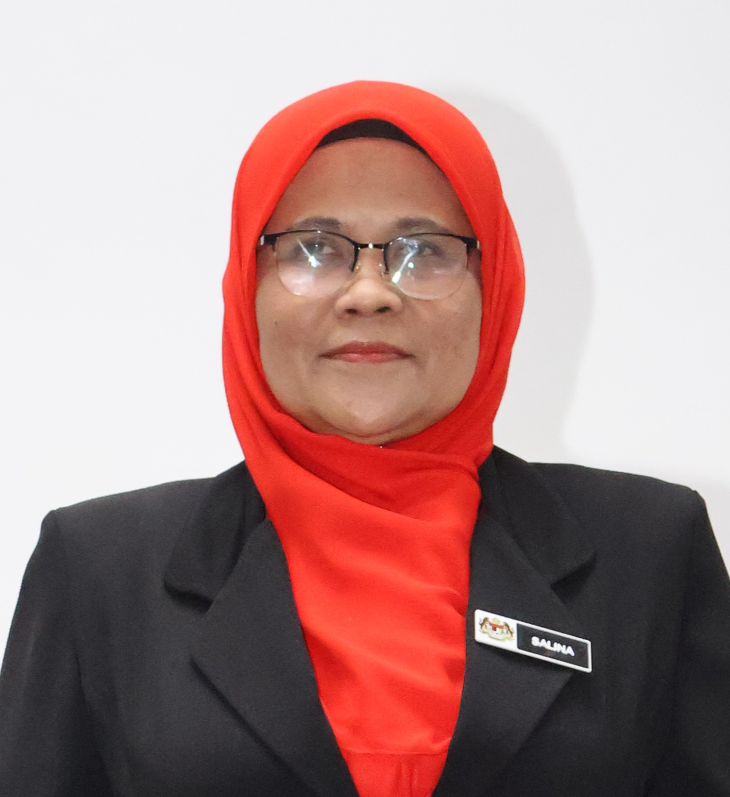 SALINA BINTI MOHAMAD