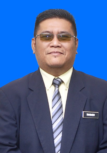 RAHIMEN BIN RADIN