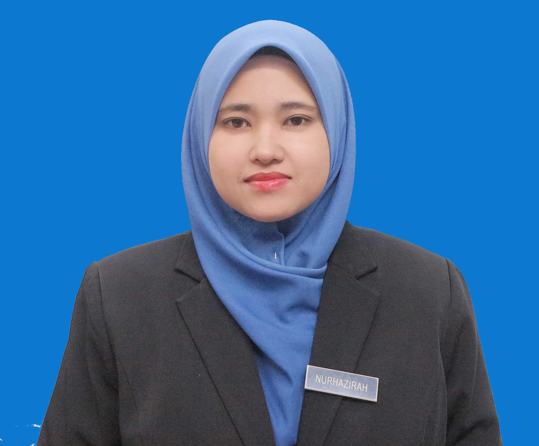 NURHAZIRAH BINTI HAMZAH