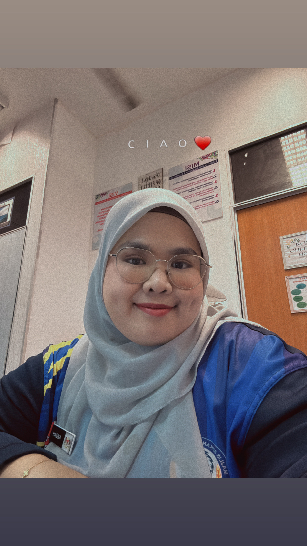 NOR AZIZAH BINTI ABD HAMID