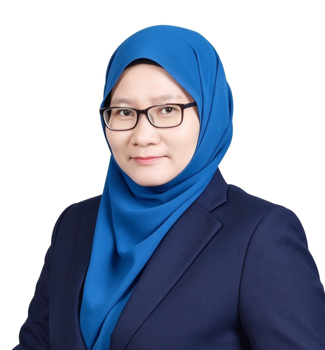 DR. SALFALIZA BINTI MAT SAAD