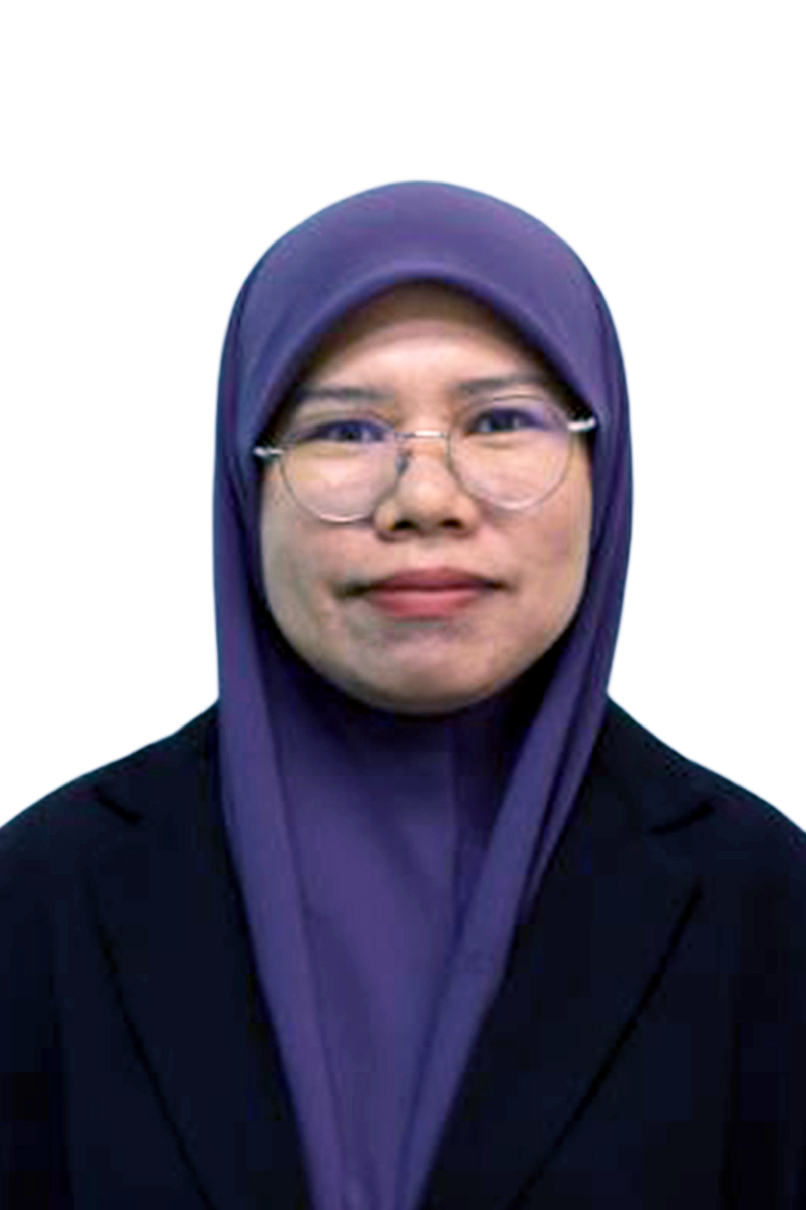 FATIMAH BINTI NOOH