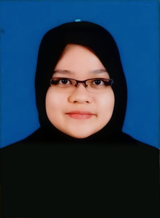 NOR FARAHANA BINTI NOR RUSLAN