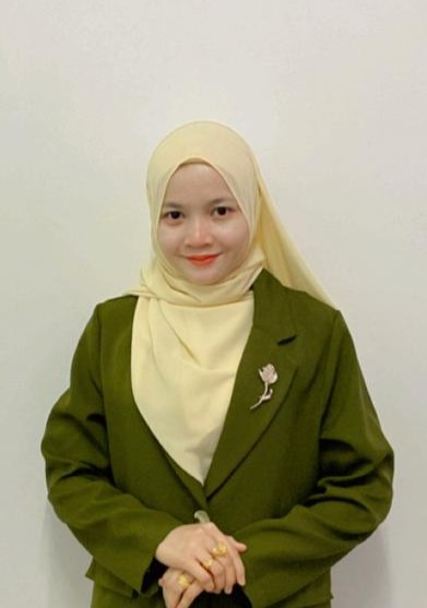 NURUL NABHAH BINTI HANORDIN