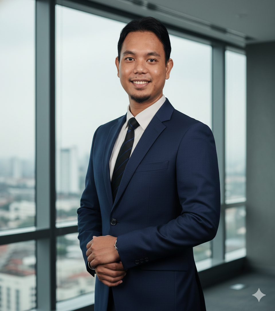 MOHAMMAD FAUZAN BIN ABD RAZAK