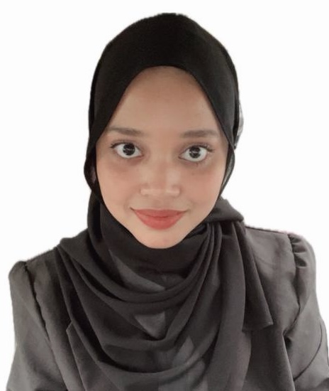 SAHIRA SOFINA BINTI ZAIDI