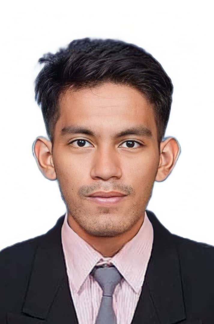 RUSDY BIN MD SAID